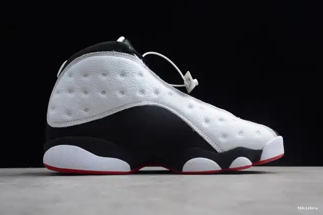 Rep TBkick (2018) Game 13 He Air Retro 414571-104 Jordan Got 0506